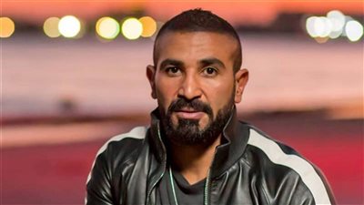 أحمد سعد يحيي حفل غنائي بالسعودية اليوم 