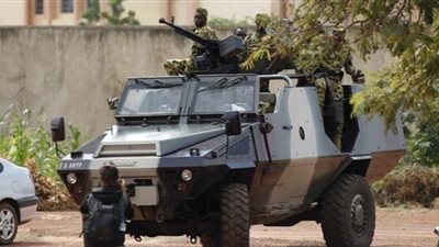 مقتل 5 جنود و30 إرهابيًا إثر هجوم في بوركينا فاسو