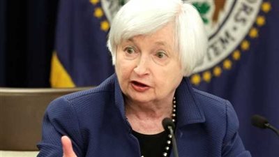 وزيرة الخزانة الأمريكية تطالب حلفاء الولايات المتحدة بزيادة الدعم المالي لأوكرانيا