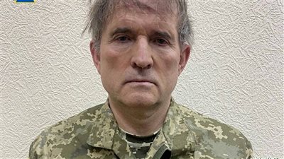  موسكو تدرس مقايضة أوكرانيا على المقاتلين الذين أسرتهم في مصنع أزوفستال 