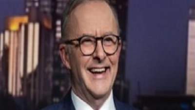  بعد فوزه في الانتخابات الوطنية.. رئيس الوزراء الأسترالي المنتخب ألبانيز يؤدي اليمين غدًا