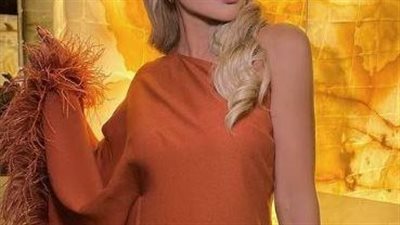 هكذا احتفلت مايا دياب بعيد ميلاد نانسي عجرم 