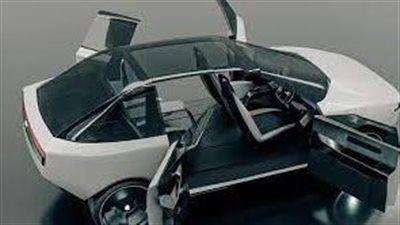 براءة اختراع جديد مقدمة من أبل لسيارة ذاتية القيادة