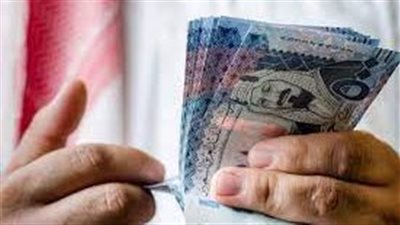سعر الريال السعودي حسب موقع البنك المركزي المصري 4.85 جنيه للشراء و4.88 جنيه للبيع