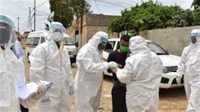 العراق يعلن عن ارتفاع أعداد الإصابات بالحمى النزفية إلى 90 إصابة