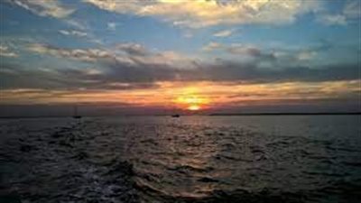 علماء: درجة الحرارة لأعماق المحيط العالمي ترتفع بعد 50 عاما بمقدار 0.2 درجة مئوية