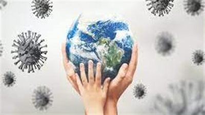 باحثون: الخلايا المصابة بفيروس 