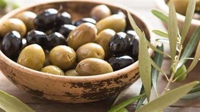  أبرزها الزيتون.. فوائد صحية متعددة أثبتتها الدراسات لنظام البحر الأبيض المتوسط ​​الغذائي