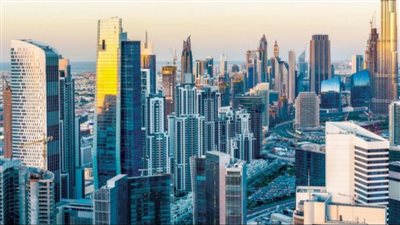 كيف أسهمت مرونة دبي في تجاوز جائحة فيروس كورونا؟