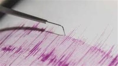  زلزال بقوة 6.1 درجات على مقياس ريختر يضرب إقليم 