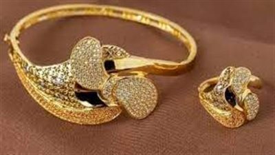 استقرار أسعار الذهب في مصر خلال تعاملات اليوم الأحد (آخر التحديثات)