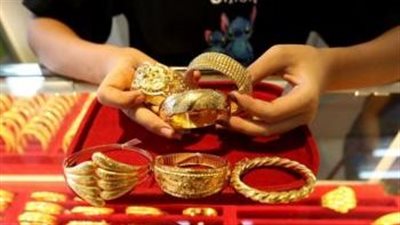 سعر جرام الذهب عيار 21 في لبنان 78.770 ألف ليرة (51.99 دولار)