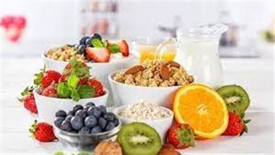 خبيرة تغذية روسية ما يحدث عند تقليل كمية السكريات في النظام الغذائي