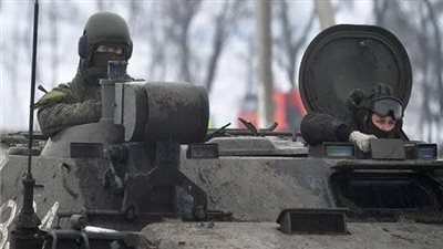 ما هي حصيلة عمليات روسيا في أوكرانيا خلال آخر 24 ساعة؟