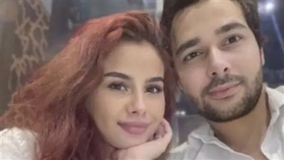 محمود مهدي يعلن زواجه من الفنانة منه عرفة بعد انفصالهما مرتين
