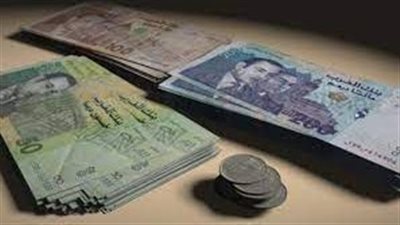 استقرار سعر اليورو والدولار في المغرب خلال مستهل تداولات اليوم
