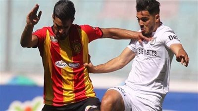 الترجي يخوض مباراة صعبة خارج ملعبه أمام مضيفه الصفاقسي (التشكيل المتوقع)