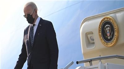 عاجل.. الرئيس الأمريكي يصل إلى اليابان في زيارة رسمية