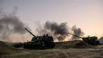 قصف تركي على ريفي تل تمر وأبو راسين (زركان) في ريف الحسكة