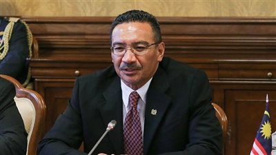 وزير الدفاع الماليزي: يتعين على دول رابطة جنوب شرق آسيا أن تعزز العلاقات الثنائية
