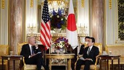 خلال زيارة رسمية.. الرئيس الأمريكي يؤيد تطلع اليابان للعضوية الدائمة في مجلس الأمن الدولي