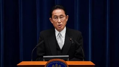  فوميو كيشيدا: يجب على اليابان والولايات المتحدة قيادة العالم 