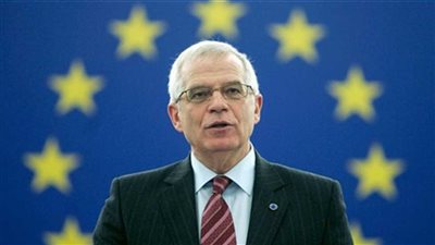  بوريل: نحن بحاجة إلى زيادة القدرات الدفاعية الأوروبية 