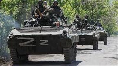 البرلمان الأوكراني يحظر رمزي 