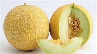 فوائد الكنتالوب للحامل والجنين