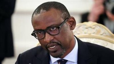 وزير خارجية مالي يشيد بالتعاون بين بلاده وروسيا