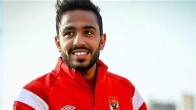 حقيقة ترحيب الأهلي المصري بانتقال كهربا لـ فيوتشر مقابل ضم أحمد عاطف