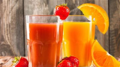  للشعور بطاقة أكبر.. أضف هذه العصائر الصحية إلى نظامك الغذائي