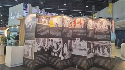 جائزة الشيخ زايد للكتاب تشارك بجدول حافل بالفعاليات الثقافية في معرض أبوظبي الدولي