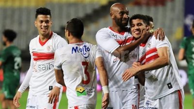 صفقات مدوية.. كيف يُفكر نادي الزمالك في دعم خط هجومه؟