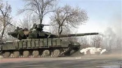  الأوكرانيون يواجهون وضعًا يزداد صعوبة في دونباس