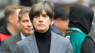 هل يدخل يوأخيم لوف دائرة المرشحين لتدريب باريس سان جيرمان؟