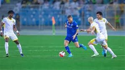 على صعيد المسابقات العربية.. تعرف على مواعيد مباريات اليوم الإثنين 