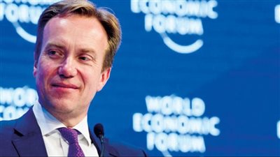 رئيس دافوس: الاجتماع السنوي للمنتدى يأتي في أكثر اللحظات العالمية أهمية في العقود الثلاثة الماضية