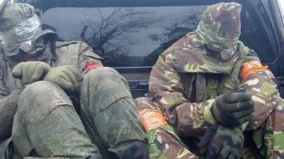 هل هناك احتمال لتبادل الأسرى الروس مع الأسرى الأوكرانيين ؟