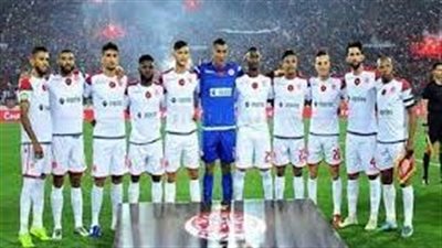ما هو موعد مباراة الوداد وأولمبيك خريبكة في الدوري المغربي ؟