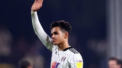  خطف جوهرة فولهام.. ليفربول يوجه ضربة لـ 