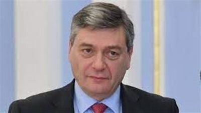 أندريه رودينكو: احتمال خروج مولدوفا من رابطة الدول المستقلة سيؤثر سلبا على اقتصادها