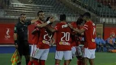  تعديل موعد مباراة الأهلي وإيسترن بالدوري المحلي المصري (الاسباب)