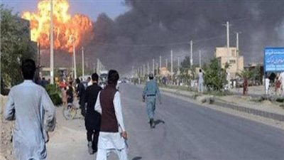 عاجل.. وسائل إعلام أفغانية: مقتل وإصابة عدة أشخاص في انفجار بكابول