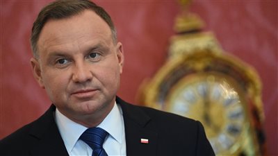  الرئيس البولندي لأعضاء البرلمان في كييف: أوكرانيا فقط هي التي تملك حق تقرير مستقبلها