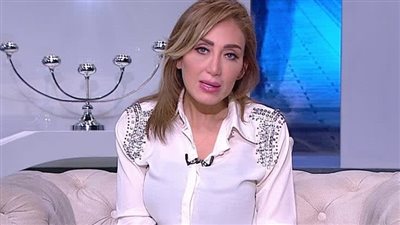 براءة الإعلامية ريهام سعيد من تهمة خطف طفلين وإذاعة أخبار كاذبة