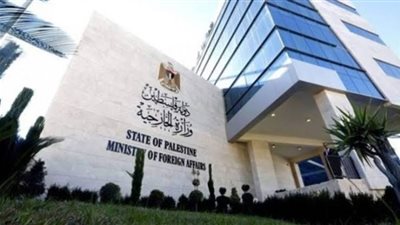 فلسطين تدين الحملات التحريضية المتواصلة التي تطلقها الجماعات اليهودية المتطرفة لاقتحام الأقصى