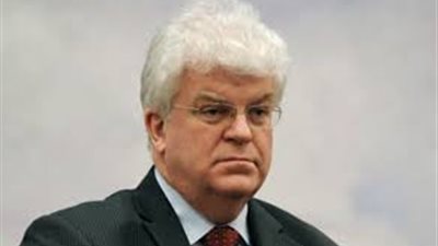  فلاديمير تشيجوف: الاتحاد الأوروبي يبذل قصارى جهده لسحب مخزون الحبوب من أوكرانيا