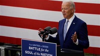  هل تقود تصريحات بايدن في حرب بين الصين وتايوان؟