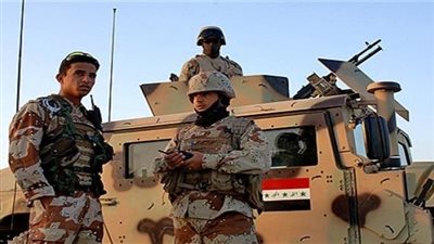 مقتل 3 من عناصر داعش بضربات جوية في صلاح الدين بالعراق